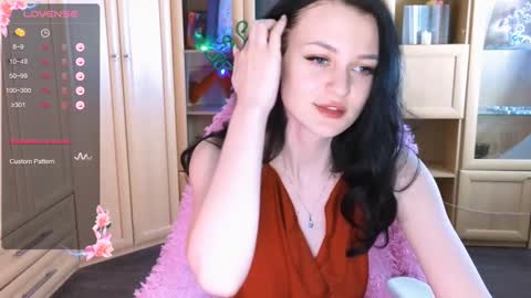 Im Taya  online show from 01-21-25, 07:50