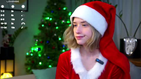 Mia online show from 12-20-24, 06:08