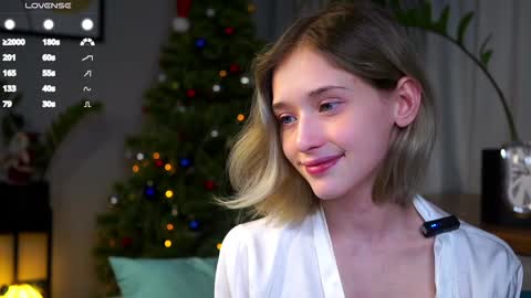 Mia online show from 12-20-24, 09:11