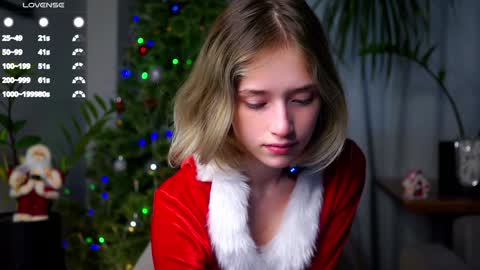 Mia online show from 12-23-24, 03:40