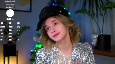Mia online show from 12-30-24, 07:15