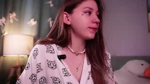 Molly online show from 07-01-26, 03:52