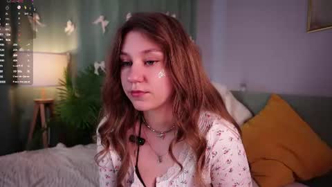 Molly online show from 07-23-26, 02:53