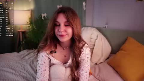 Molly online show from 07-24-26, 02:42