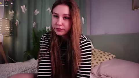 Molly online show from 08-01-26, 02:22