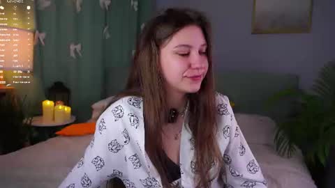Molly online show from 08-07-26, 02:24