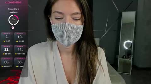 Sasha online show from 10-01-25, 01:44