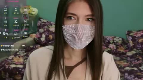 Sasha online show from 05-14-26, 01:56