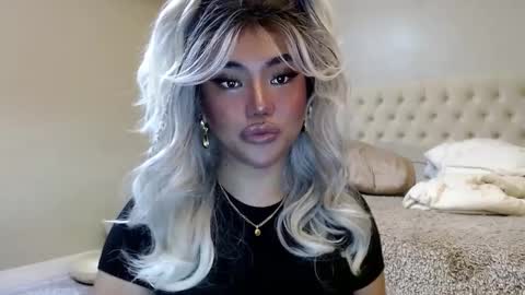 Snapshot of takemeinheaven1 chatting on 01-23-25, 12:09 Lena online show from 01-23-25, 12:09