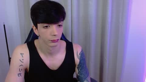 takeru___ online show from 10-11-25, 08:24