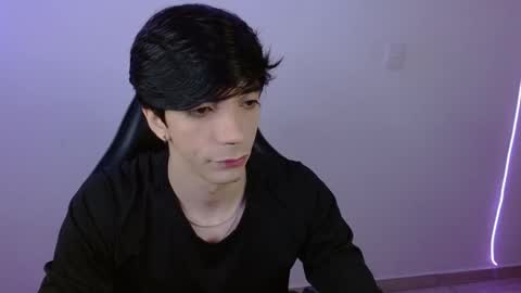 takeru___ online show from 01-07-26, 06:05