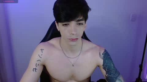 takeru___ online show from 02-12-26, 07:03