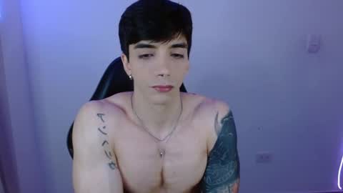 takeru___ online show from 02-21-26, 08:37