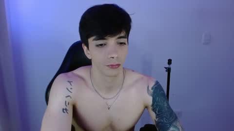 takeru___ online show from 03-26-26, 03:01