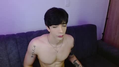 takeru___ online show from 05-10-26, 05:45
