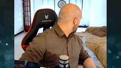 Beelzeboss59 online show from 05-17-26, 05:31