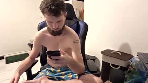 Talen James online show from 12-20-25, 12:51