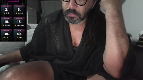 Edge Master Flash online show from 05-10-26, 12:10