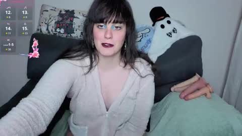 Talia Bloodina online show from 12-21-25, 02:08