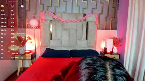 talia_gonzales online show from 01-18-26, 04:38