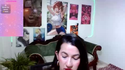 Talia  mia online show from 03-23-26, 02:10