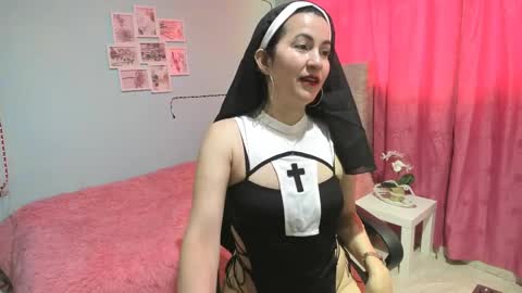 Talia  mia online show from 04-07-26, 01:22