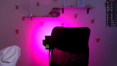 talia_seduce online show from 01-15-26, 08:30