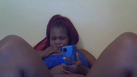 taliah254 online show from 02-25-25, 11:08