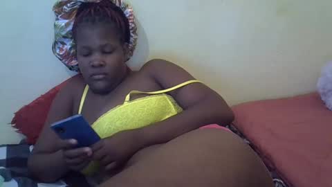 taliah254 online show from 02-26-25, 07:09