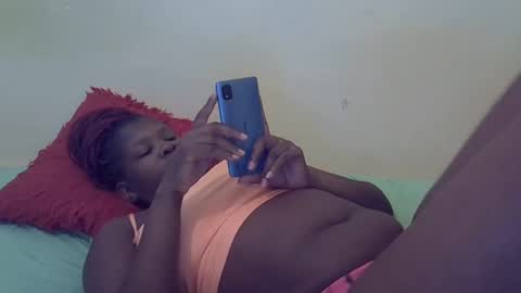 taliah254 online show from 02-28-25, 10:20