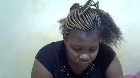 taliah254 online show from 09-19-25, 08:05