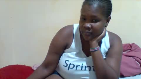 taliah254 online show from 10-25-25, 04:42