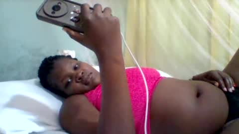 taliah254 online show from 06-13-26, 06:50