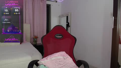 taliana  modelo independiente online show from 12-14-24, 12:55