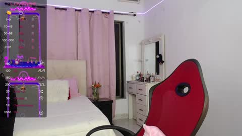 taliana  modelo independiente online show from 12-15-24, 02:08