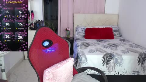 taliana  modelo independiente online show from 02-03-25, 12:04