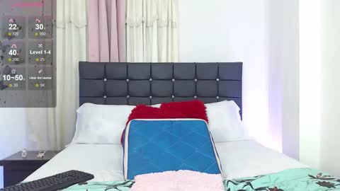 taliana  modelo independiente online show from 10-26-25, 01:44