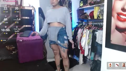 Snapshot of talianha chatting on 03-08-26, 02:04 talianha online show from 03-08-26, 02:04