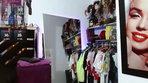 Snapshot of talianha chatting on 03-14-26, 01:12 talianha online show from 03-14-26, 01:12