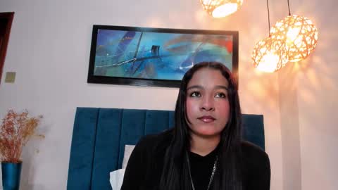 Talia Vendrell online show from 01-16-26, 11:47