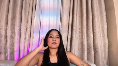 Talia Vendrell online show from 02-04-26, 12:00