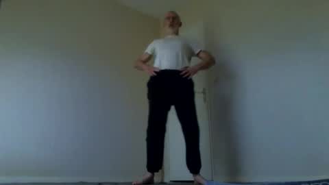 Jack Pierrot online show from 12-29-24, 08:33