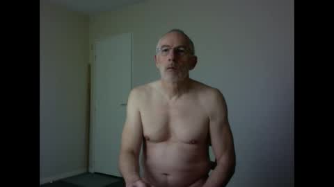 Jack Pierrot online show from 12-31-24, 06:48