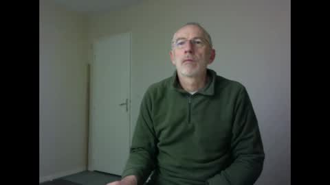 Jack Pierrot online show from 01-01-25, 12:32