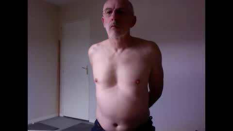 Jack Pierrot online show from 01-01-25, 12:33