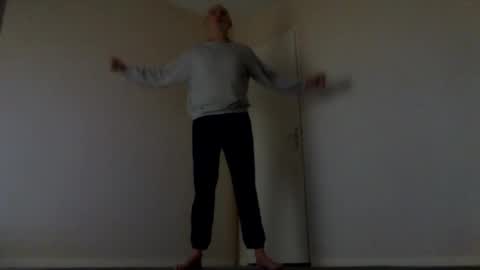 Jack Pierrot online show from 01-03-25, 07:38