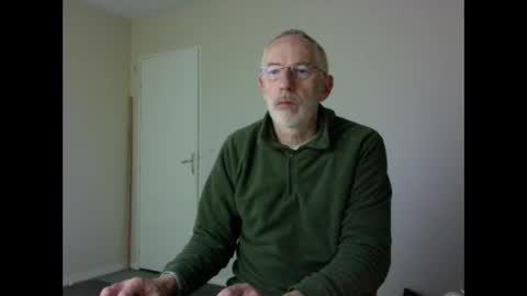 Jack Pierrot online show from 01-05-25, 05:09