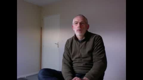 Jack Pierrot online show from 01-05-25, 03:55