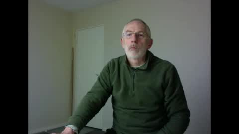 Jack Pierrot online show from 01-06-25, 07:24