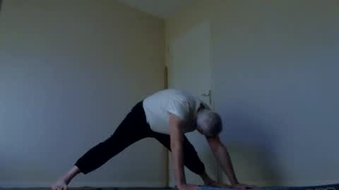 Jack Pierrot online show from 01-11-25, 08:11